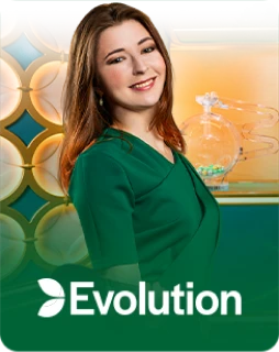 บาคาร่าออนไลน์ evo